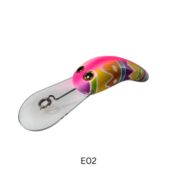 さ*♪様 OLDLURE? 謎 TOPWATER LURE 全14個 Old Mate Lures - 15ft Easter Egg Limited Edition – Trellys
