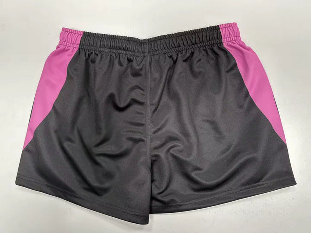 Trellys Logo Shorts