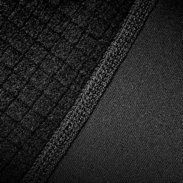 Hunters Element Core+ Long Sleeve Zip Top