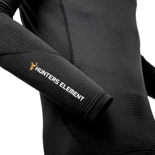 Hunters Element Core+ Top