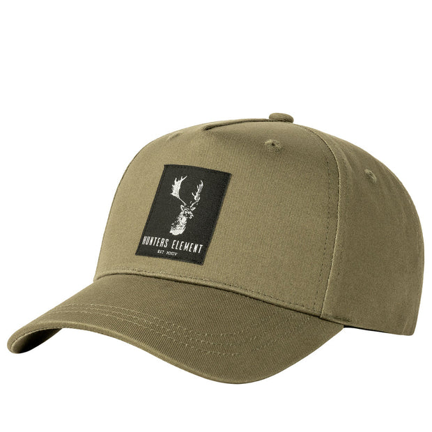 Hunters Element Croaker Cap