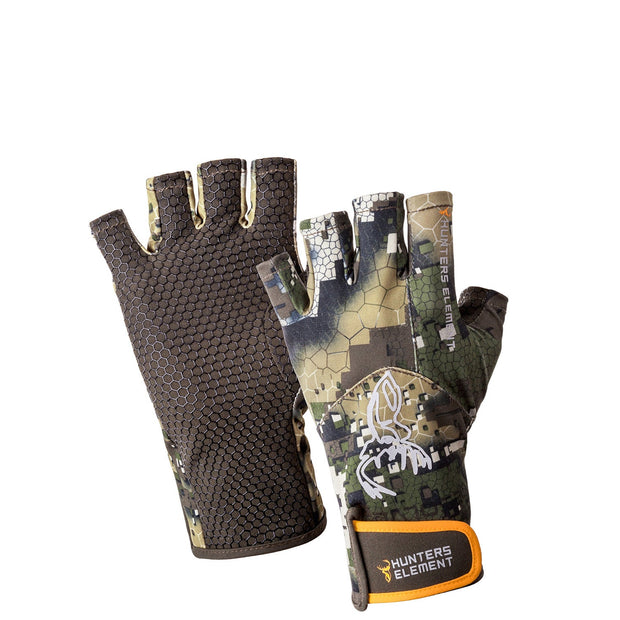 Hunters Element Crux Gloves Fingerless