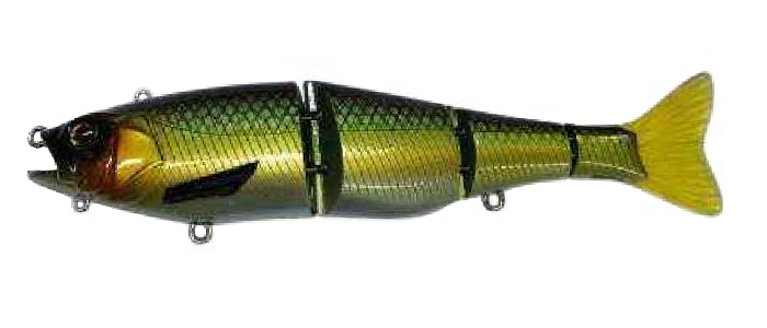Jackall Gantia