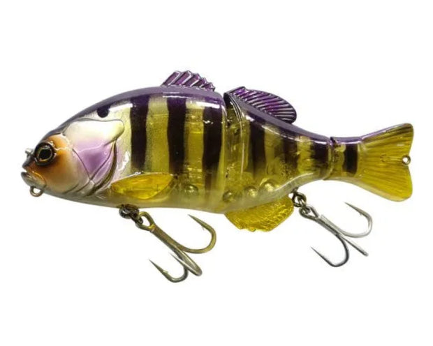 Jackall Gantarel Swimbait Lure – Trellys