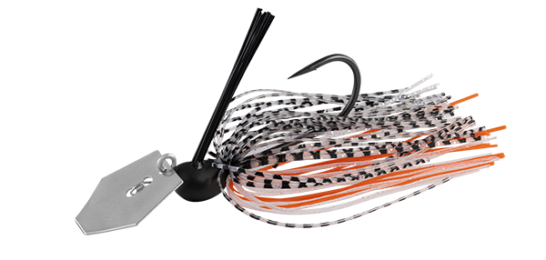 Daiwa Steez Cover Chatter