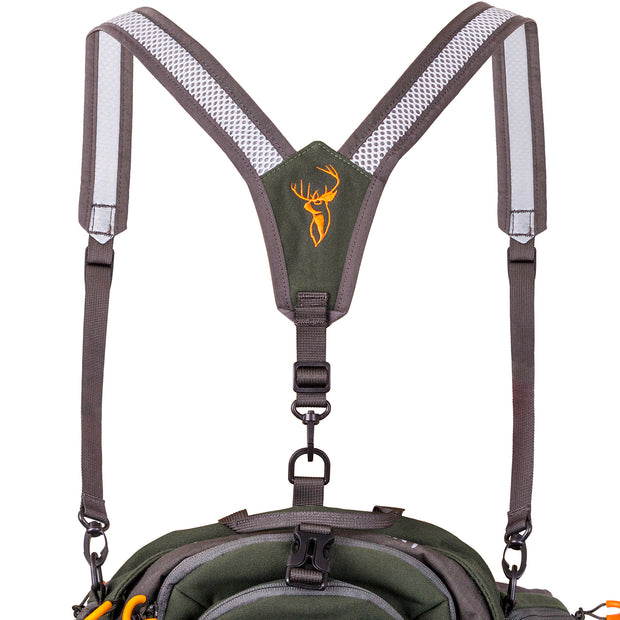 Hunters Element Divide Belt Bag