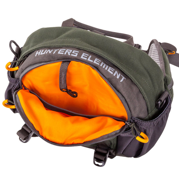 Hunters Element Divide Belt Bag