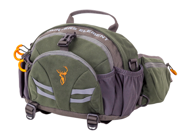 Hunters Element Divide Belt Bag