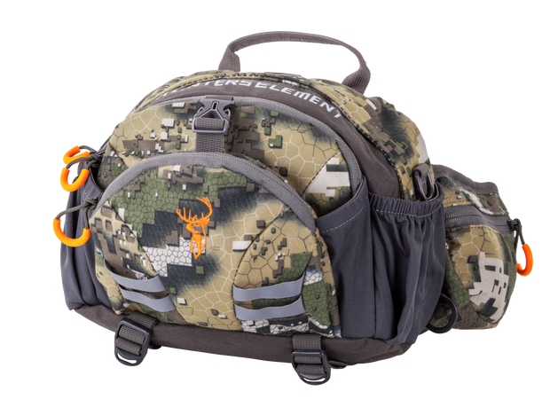 Hunters Element Divide Belt Bag