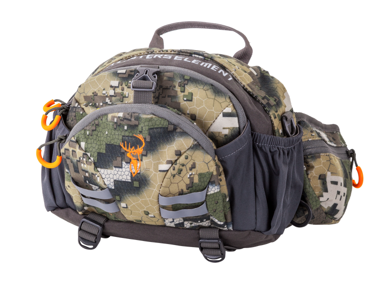 Hunters Element Divide Belt Bag
