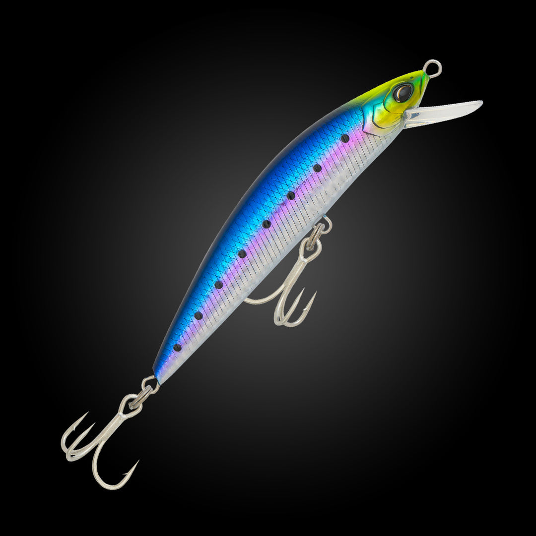 Fishcraft Spin Doctor 30g – Trellys