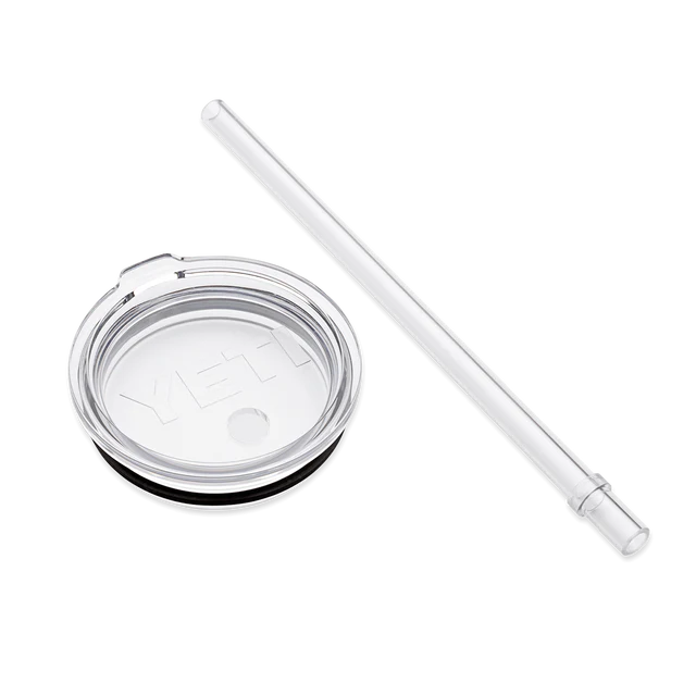Yeti Rambler Medium Straw Lid