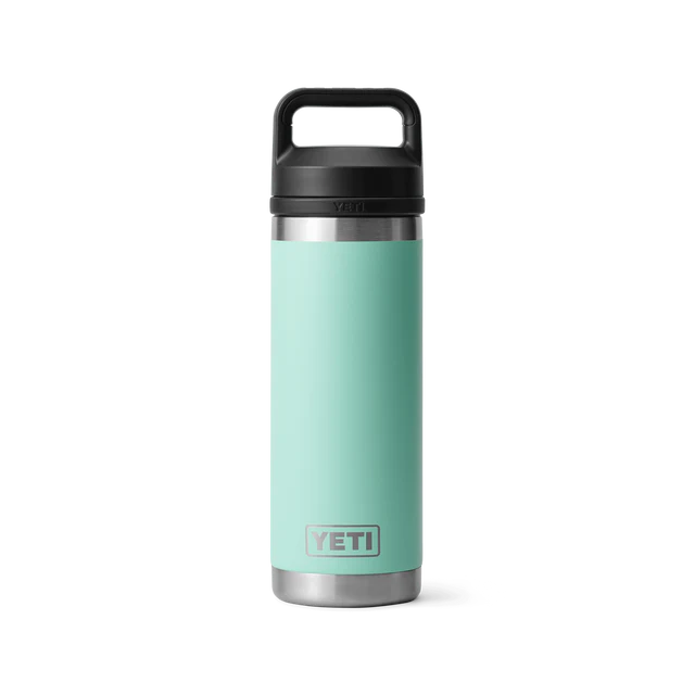 Yeti Rambler 18oz Bottle
