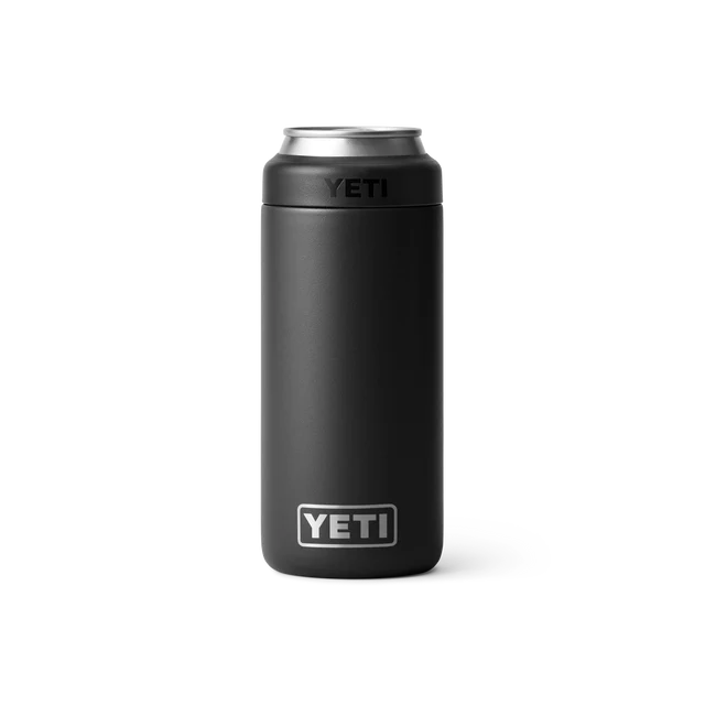 Yeti Rambler 355ml Colster Slim