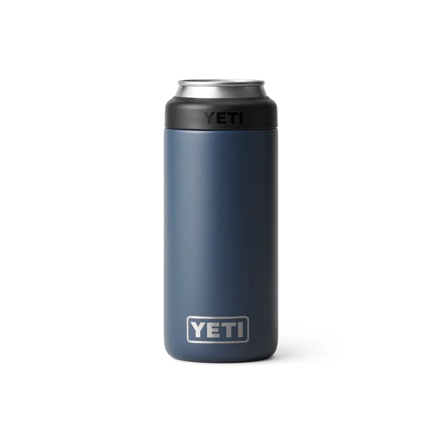 Yeti Rambler 355ml Colster Slim