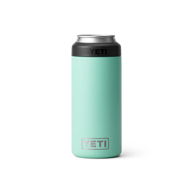 Yeti Rambler 355ml Colster Slim