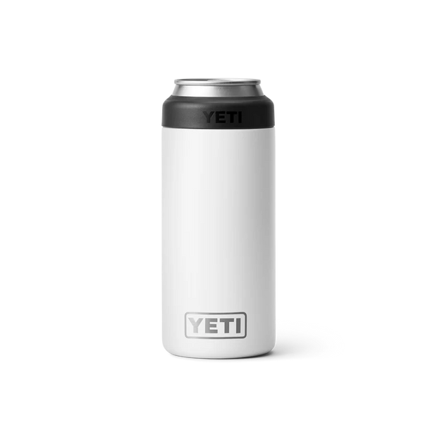 Yeti Rambler 355ml Colster Slim