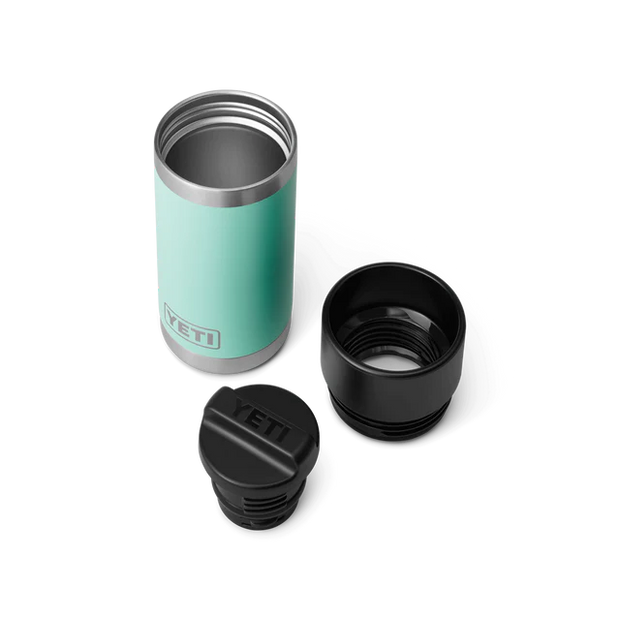 Yeti Rambler 12oz Hotshot Bottle