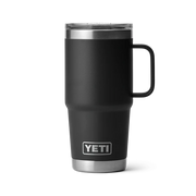 Yeti Rambler 20oz Travel Mug