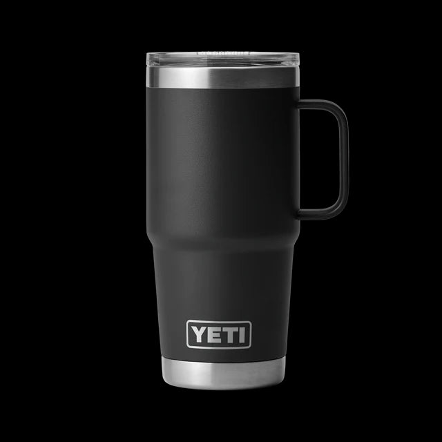 Yeti Rambler 20oz Travel Mug – Trellys