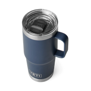 Yeti Rambler 20oz Travel Mug