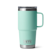 Yeti Rambler 20oz Travel Mug
