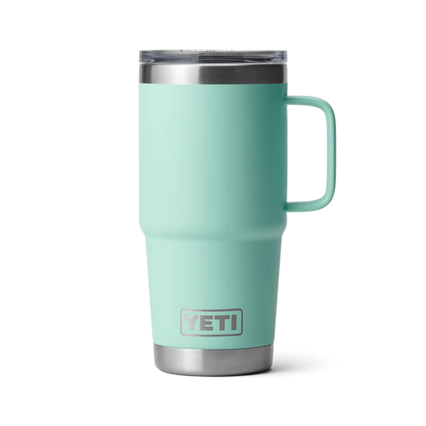 Yeti Rambler 20oz Travel Mug