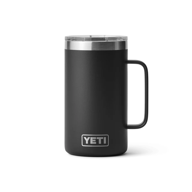 Yeti Rambler 24oz Mug