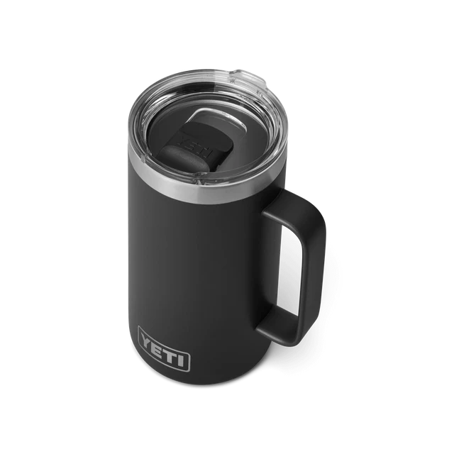 Yeti Rambler 24oz Mug