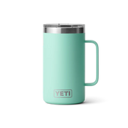 Yeti Rambler 24oz Mug