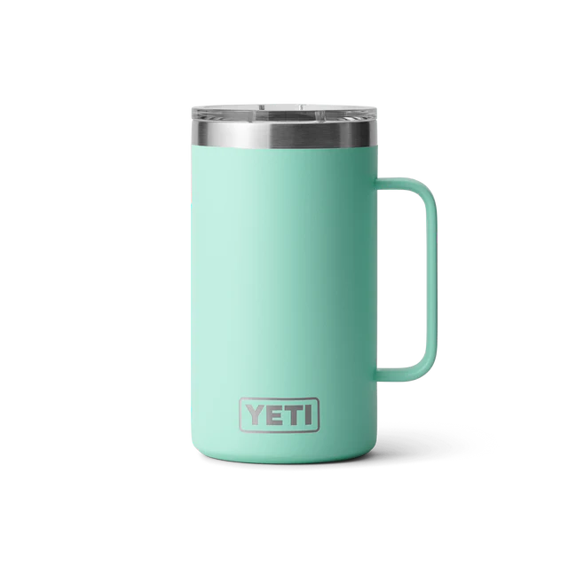 Yeti Rambler 24oz Mug