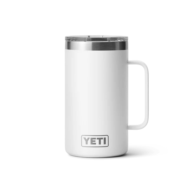 Yeti Rambler 24oz Mug