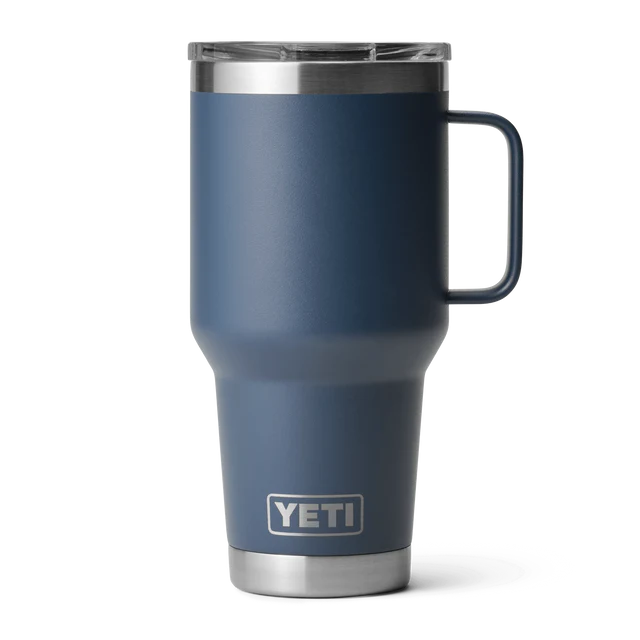 Yeti 30oz Travel Mug
