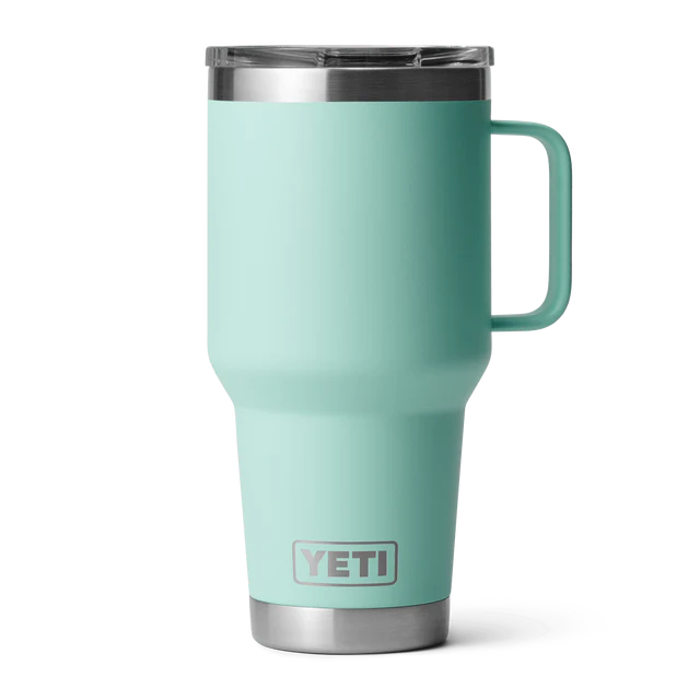 Yeti 30oz Travel Mug