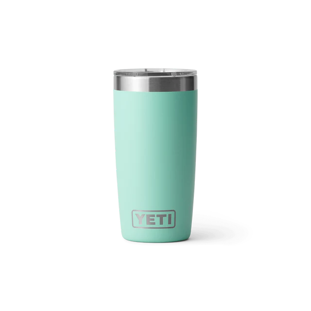 Yeti Rambler 10oz Tumbler