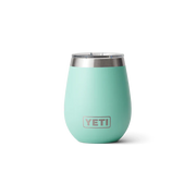 Yeti Rambler 10oz Wine Tumbler