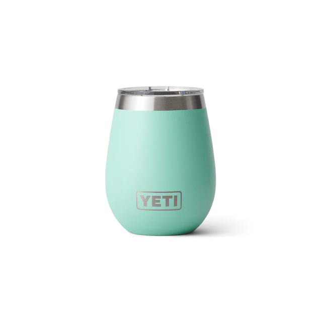 Yeti Rambler 10oz Wine Tumbler