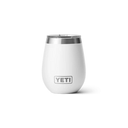 Yeti Rambler 10oz Wine Tumbler