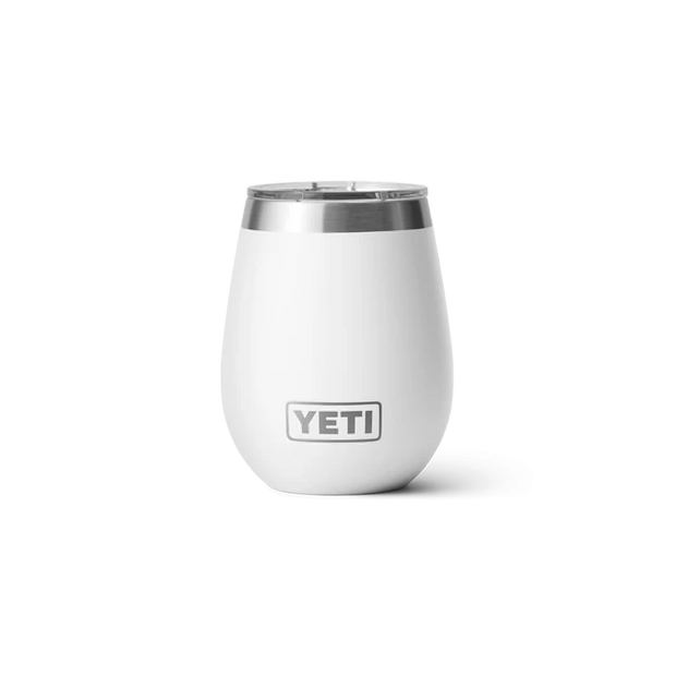 Yeti Rambler 10oz Wine Tumbler