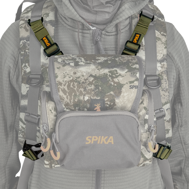 Spika Drover Bino Pack Connecting Straps