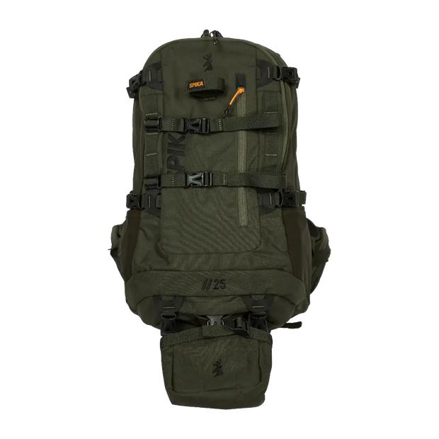 Spika Drover II Pro Pack 25L