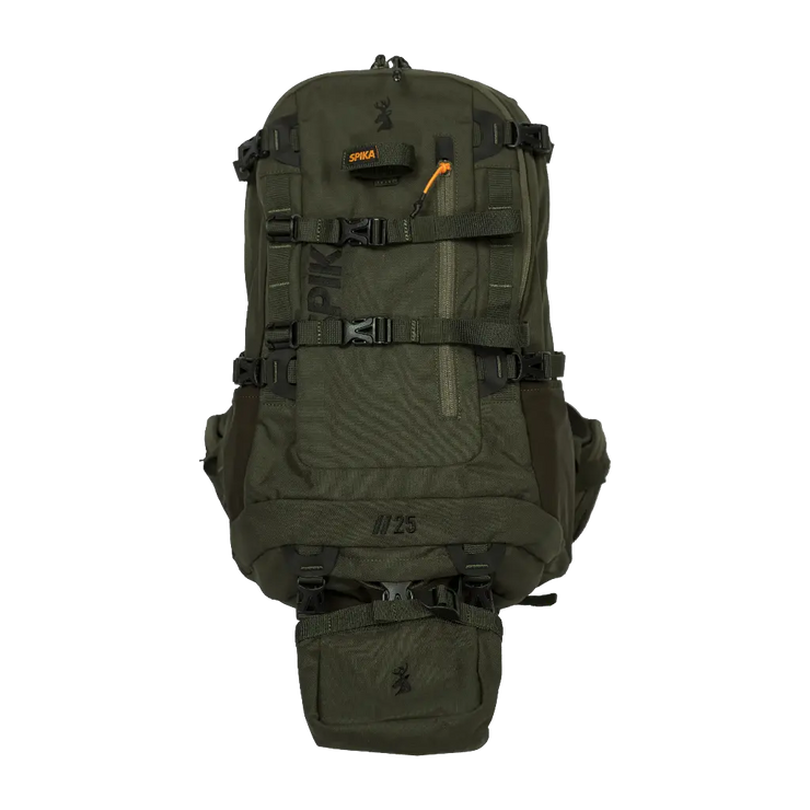 Spika Drover II Pro Pack 25L