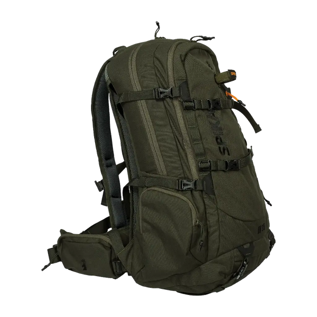 Spika Drover II Pro Pack 35L
