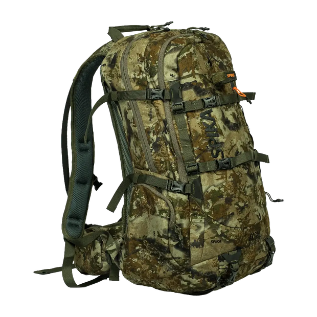 Spika Drover II Pro Pack 35L