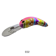 Old Mate Lures - 15ft Easter Egg Limited Edition