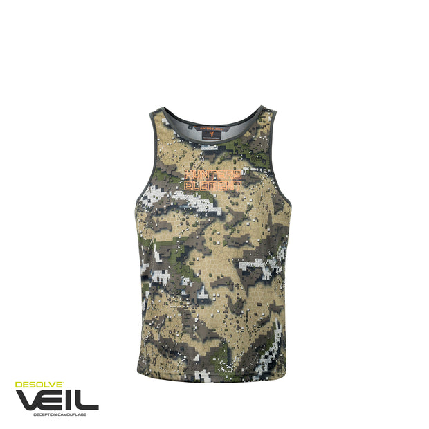 Hunters Element Eclipse Singlet
