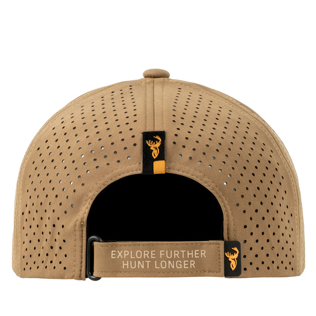 Hunters Element Eclipse Vantage Vented Cap
