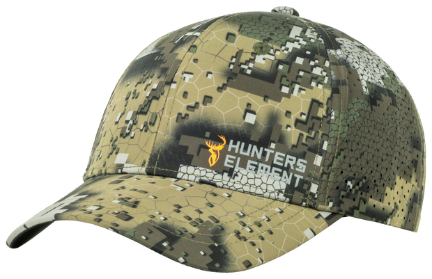 Hunters Element Eclipse Vantage Vented Cap