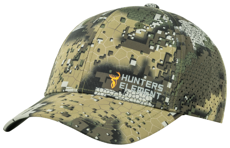 Hunters Element Eclipse Vantage Vented Cap