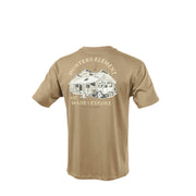 Hunters Element Explore Tee